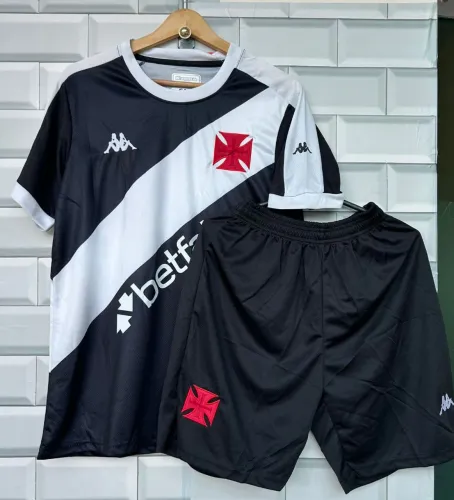 Conjunto Vasco da Gama
