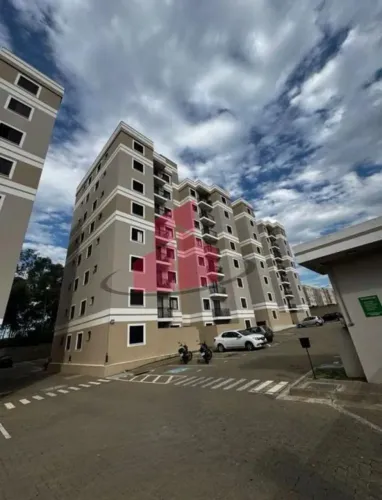 Apartamento ILHA DE MALTA RESIDENCE à venda na Pompéia, Piracicaba