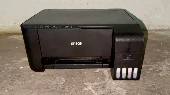 Impressora Epson L3150