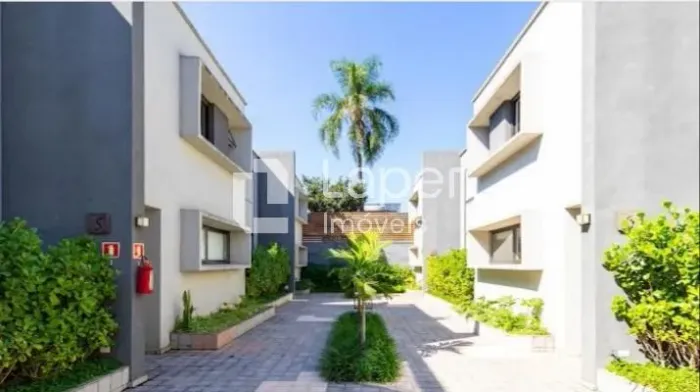 Casa de Condomínio com 401.12 m², 4 quartos sendo 4 suítes à venda no bairro Campo Belo.