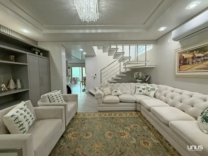 Casa à venda no Jardim Atlântico