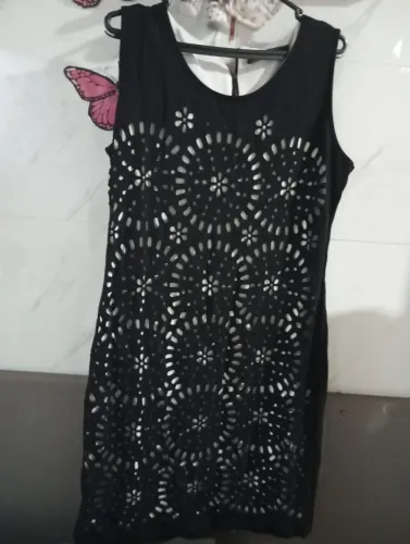 Vestido festa