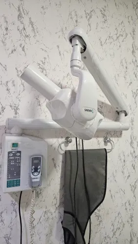 Vendo esse equipamento odontológico