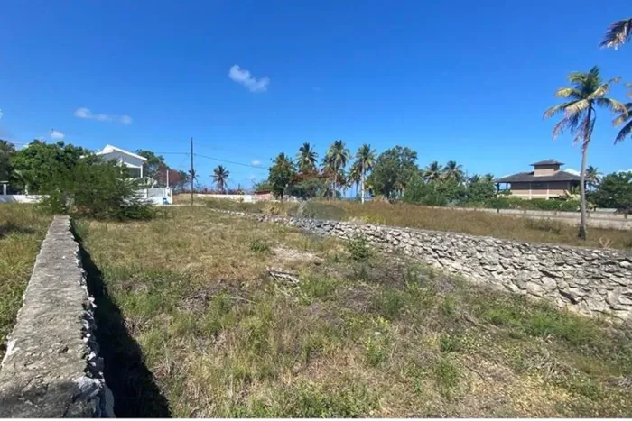 Lote Murado em Maragogi - AL Condomínio Praia Dourada Prime