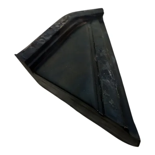 Acabamento Retrovisor Esquerdo Citroen C4 Pallas 2007 A 2013
