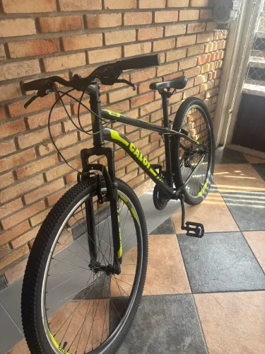Bike Caloi Velox  Aro 29