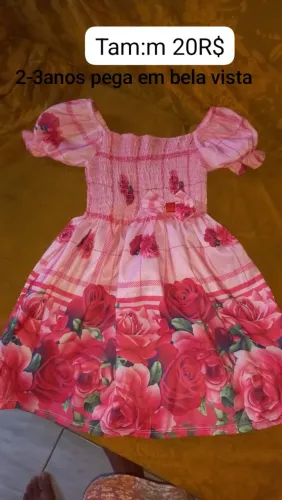 Vestido
