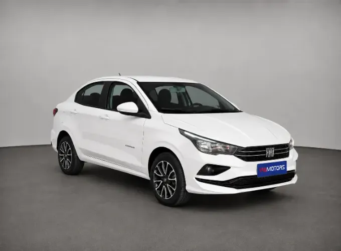 Fiat Cronos Drive 1.3 8V Flex 2023