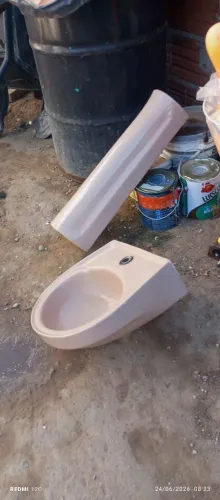 piá com a coluna 