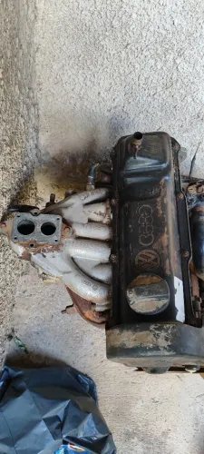 Motor AP 1.8