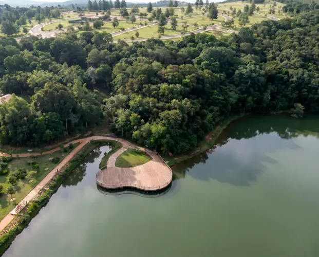 Lotes no Condomínio Park Vivar em Lagoa Santa!