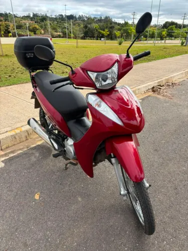 BIZ 125cc