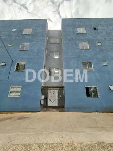 Apartamento para alugar no jardim Algarve