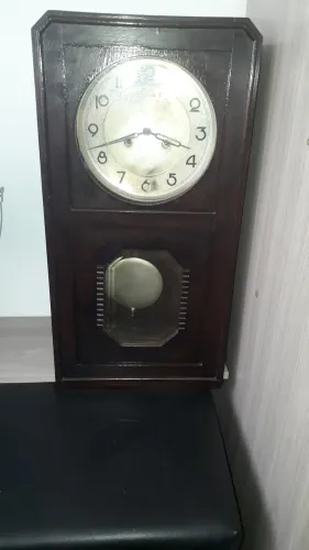 Reliquia mais 80 anos