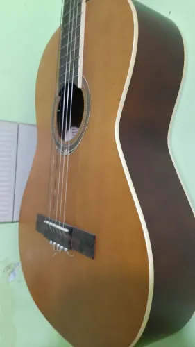 violão michael seminovo