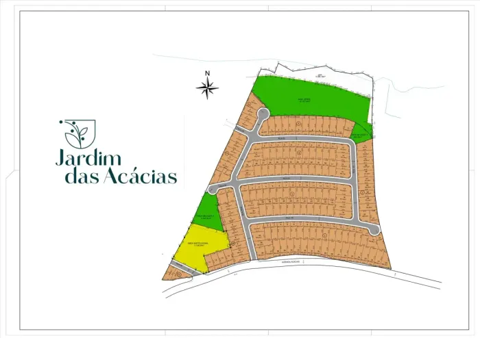 Lote em condomínio à venda, Alto Dos Aeronautas - LAGOA SANTA/MG