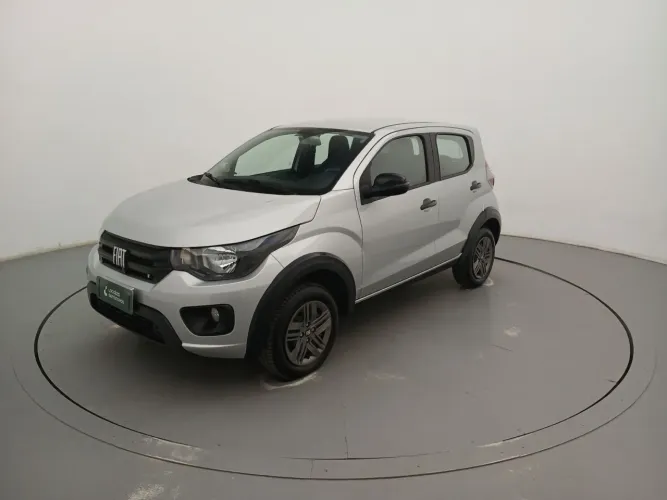 Fiat Mobi Like 1.0 Fire Flex 5P. 2026