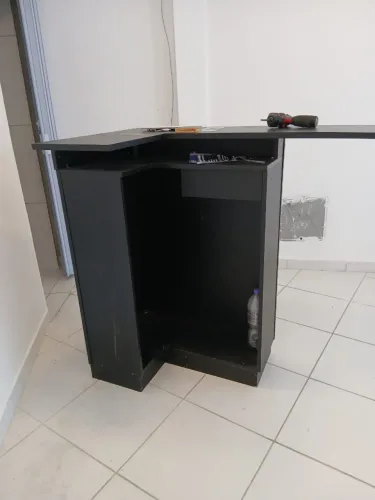 Balcão loja