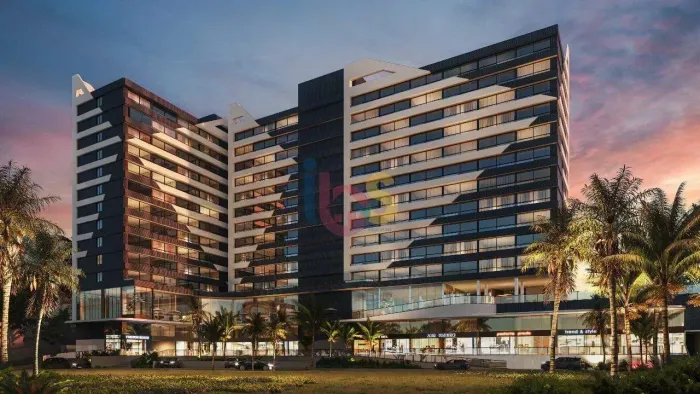Apartamento à venda, 1 quarto, Nossa Senhora da Vitória - Ilhéus/BA