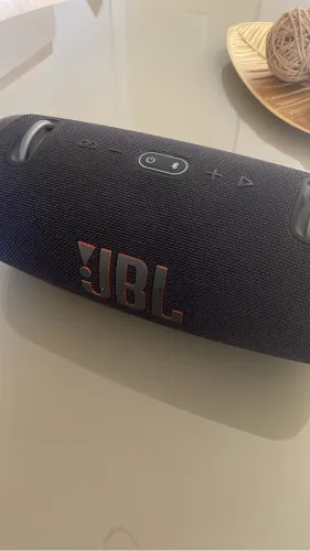 JBL EXTREME 3 + alça