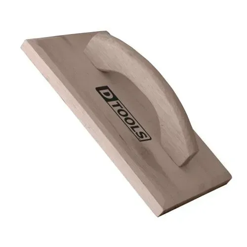 Desempenadeira De Cedro 17X27 Dtools
