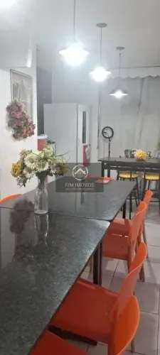 FJM IMÓVEIS vende linda Kitnet no Centro de Niterói por R$ 170.000