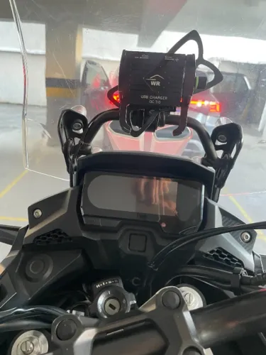 Honda CB 500x 2020