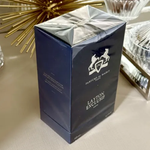 Perfume Parfums de Marly Paris Layton Eau de Parfum 125ml Original