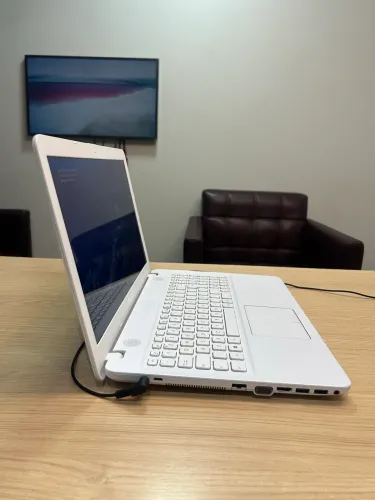 Notebook ASUS X541NA 15,6? | Celeron N3450 | 4GB RAM | Windows