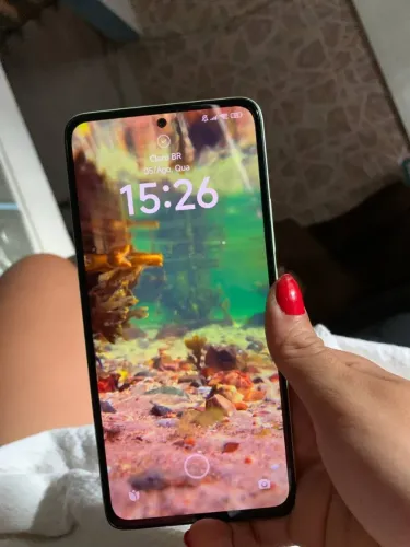 Vendo Redmi Note 14