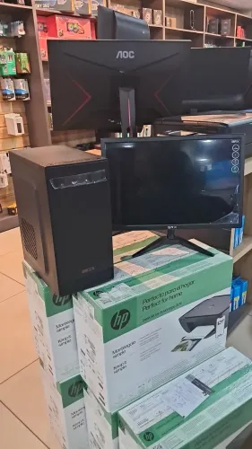 Computador BRX 