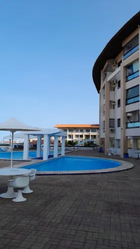 Apto Porto das Dunas 