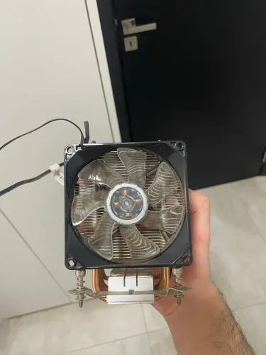 Air cooler torre | Cooler master