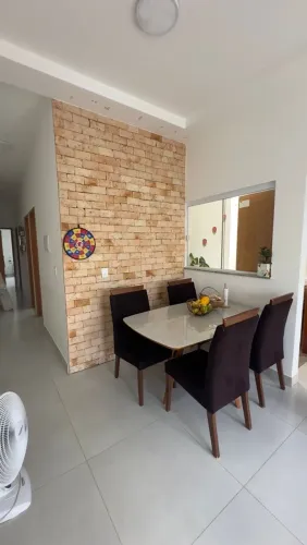 Excelente Casa à Venda - Conforto e Praticidade!
