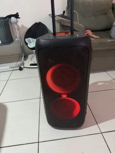 Jbl partybox 310