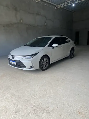 Toyota Corolla XEI 2.0 Flex 16V Aut. 2023
