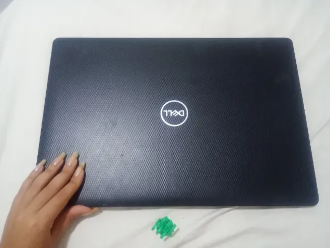 VENDO NOTEBOOK DELL