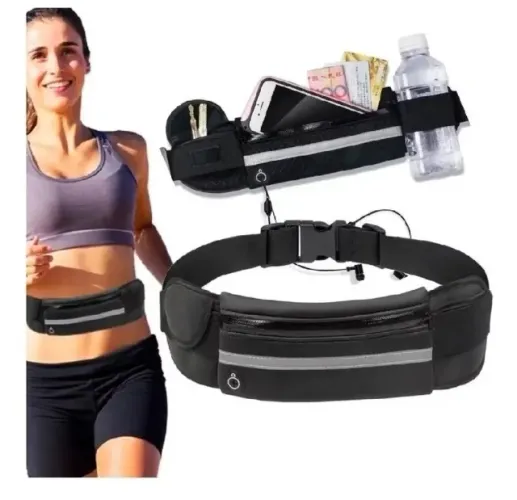 Cinto Pochete Porta celular para corrida ou caminhada