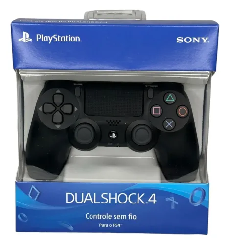 Controle PS4 (entrega gratis)