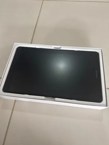 Mesa Digitalizadora Huion Kamvas 13 com Tela - Original