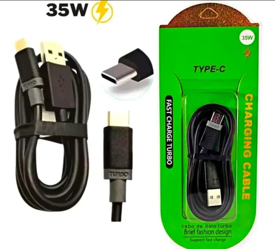 Cabo USC tipo C 35w 