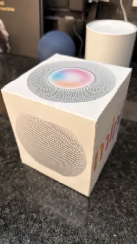 HomePod mini Apple