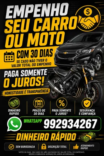 Empenho