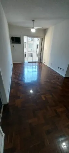 Copacabana: 2 Qts com 2 Vagas na Escritura - Direto c/ Proprietário (Sem Corretores)