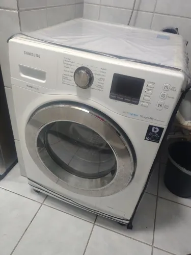 Máquina lava e seca Samsung 10,1Kg