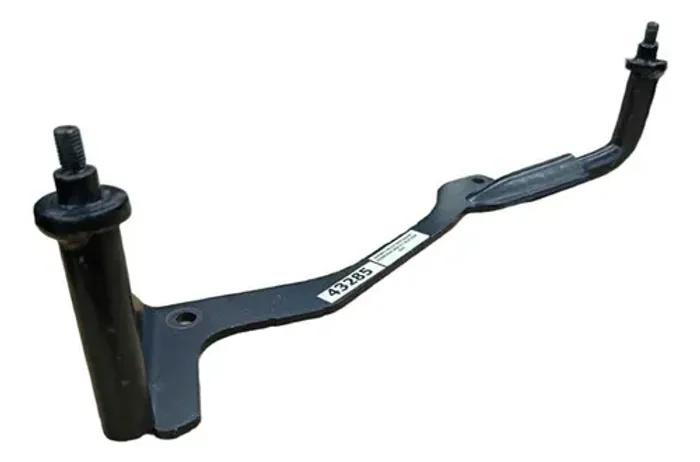 Suporte Helice Ventilador Dodge 2500 6.7 2019 2020 Preto