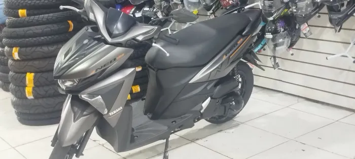 Vendo moto Neo Yamaha 125CC