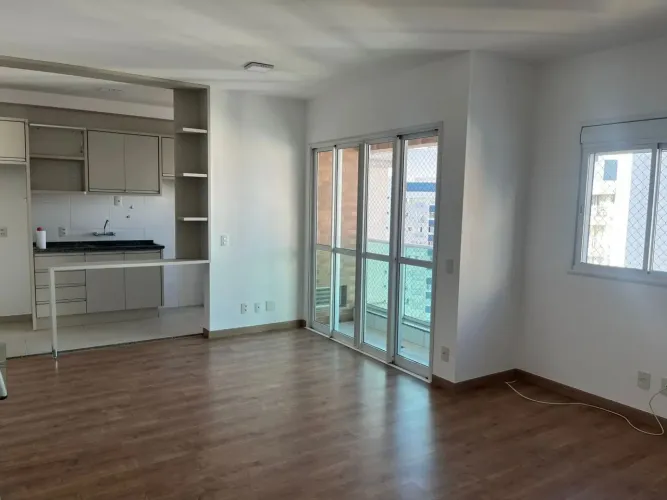 NYC PALHANO - Apartamento com 2 quartos, 69m² para locação por R$2.800,00 - Gleba Palhano,