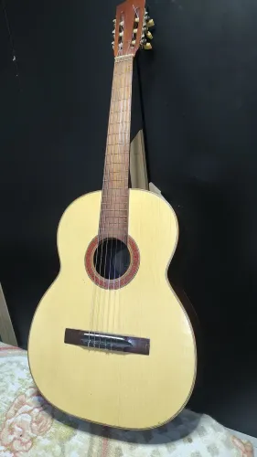 Violão tonante nº 121 caixa 11,4 centímetros
