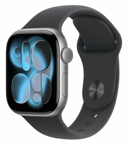 APPLE WATCH 11 ORIGINAL/LACRADO/NOTA